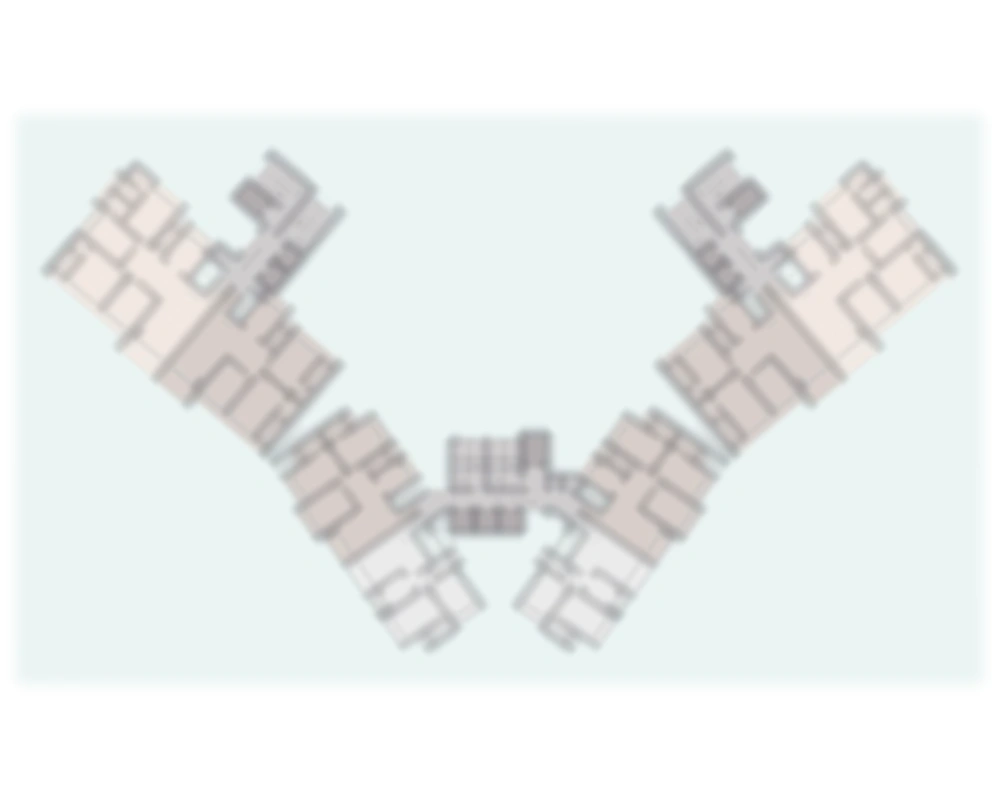 Crystal Palace 19, 20, 24, 27, 29, 30, 31 Floor Plan
