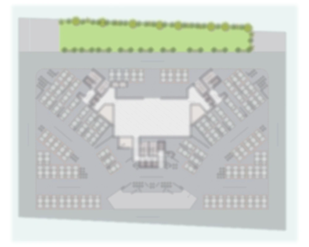 Crystal Palace Ground Floor Plan